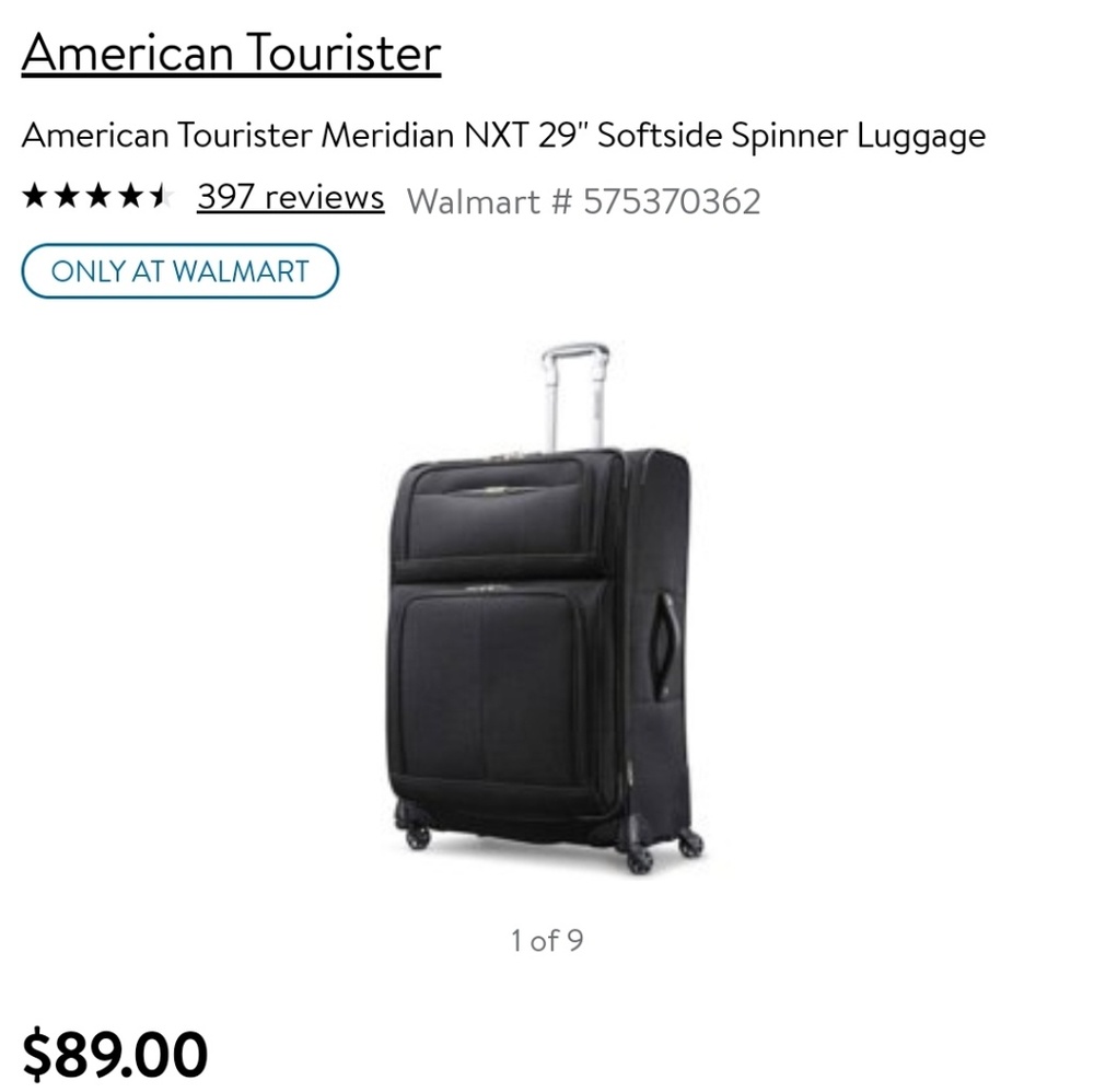 Luggage
